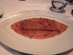 -Le Bernardin
