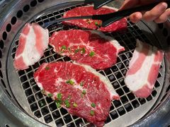 -汉拿山(包河万达店)