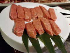 -一品诚记烤肉(大连柏威年购物中心店)