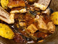 炖杂鱼-淀里船宴(卓达店)