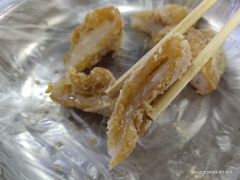 沙堆-蒙记老牌豆浆
