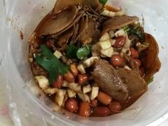 -张记捆鸡(总店)