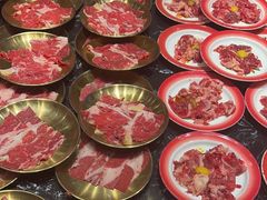 -九记潮汕现切鲜牛肉自助火锅(长沙·方圆荟店)