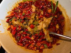 -外婆家(义乌新光汇购物中心店)