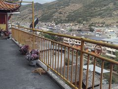-松州古城