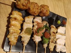 -鸟内会居酒屋(得意潮馆店)