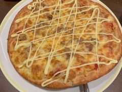 -萨莉亚意式餐厅(杭州滨江天街店)