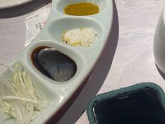 -京味斋·北京烤鸭(华威桥北工大店)
