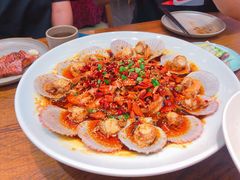 -必点海鲜·鲅鱼水饺(鞍山西道店)