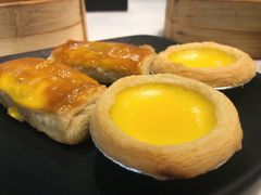 蛋挞-万龙洲海鲜(南新仓店)