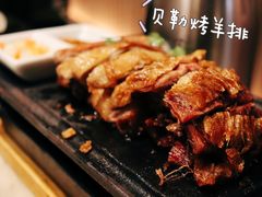 -京华烟云·北京烤鸭(领展购物广场·中关村店)