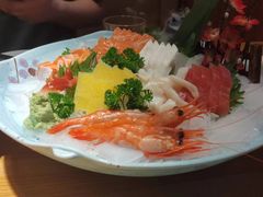 -三石铁板烧(紫竹桥店)