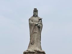 -天津妈祖文化园