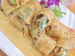 -醉壹号海鲜大排档·老厦门特色菜(厦门美食地标店)