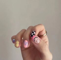 -Meet Nail 美睫·美甲