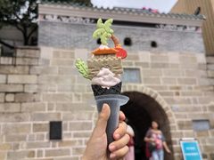 -CORNER CONE GELATO酷矿手作霜淇淋(南头古城店)