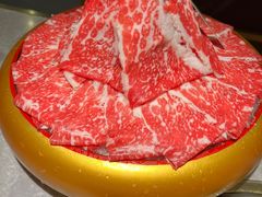 -肉勝和牛寿喜烧(北城天街店)
