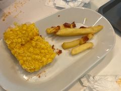-宜家·瑞典风味餐厅(青岛商场店)