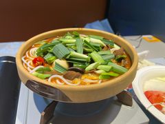 -胡记德源粉·湖南菜(双安店)