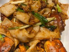 -筱爷叔·上海传统手工菜(玉树路店)