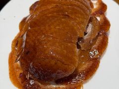 -北京老铺烤鸭(西稍门店)