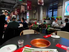 -南门四季铜锅涮肉(大屯·北苑店)