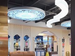 -羊巴道新疆菜·清真(上梅林店)