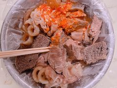 -同济牌坊美贤牛什