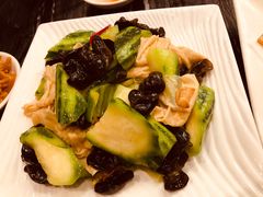 -美极鲜食坊(宝安南路店)