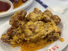-澳门陈光记烧味饭店(南京德基广场店)