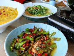-大城小院饭店(博隆广场虹桥店)