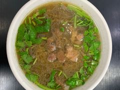 -郑家包子牛肉拉面(尚勤路店)