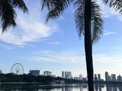 -南宁南湖公园