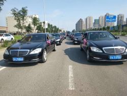 -华润婚车租赁公司·和胜租车