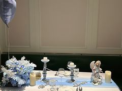 -静香HOUSE·全时段融合餐厅(七星欢乐颂店)