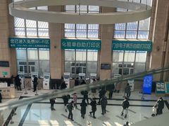 -哈尔滨医科大学附属第一医院(南岗院区)