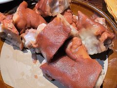 -蓝田九大碗民俗食府(蓝田店)