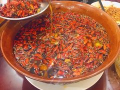 -力力豆花庄(广渠门店)
