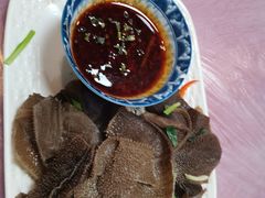 -洪霞餐馆