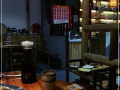 -锅来乐地锅鸡(安亭店)