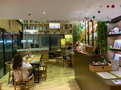 -麦子MaiMassage(打浦桥店)