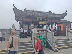 -句容茅山景区