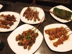 -JUKEBOX玖部音乐餐厅(华侨城店)