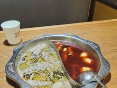 -傣妹火锅(南京东路一店)