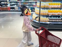 -永辉超市(鲁谷店)