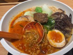 -味千拉面(广州白云机场T1西二店)