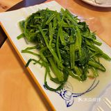 名字很好听的一家烧酒档，主打的也是一些闽南菜