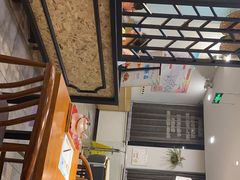 -如轩海鲜砂锅粥(国际能源店)