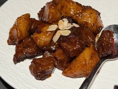 -小厨娘金榜题名(夫子庙秦淮河店)