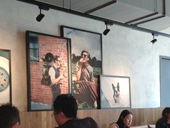 大堂-Wagas沃歌斯(北京君太百货店)